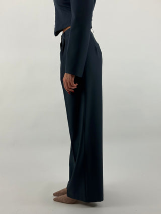 Pantalone elegante a palazzo - TAC1605