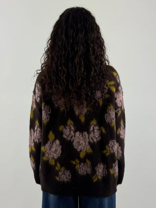 Cardigan - L03O0177