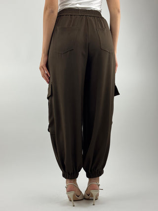 Pantalone cargo - PSO-Q060