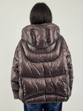 Piumino Oversize - TAC0052