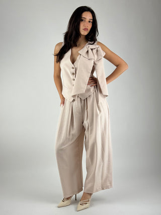 Completo gilet + pantaloni - 102381