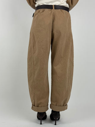 Pantalone stellina bull - 38300V