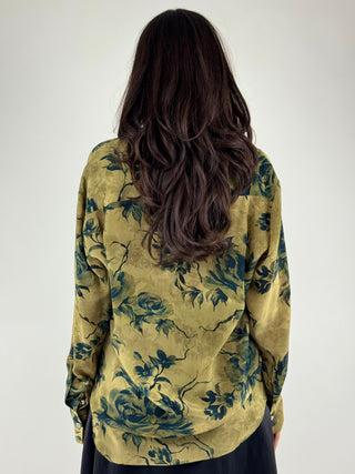 Camicia in fantasia - AI262071