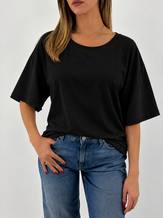 T-shirt over -  UAB0138