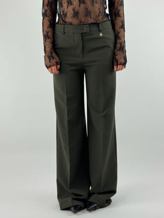 Pantalone palazzo - W38S0235