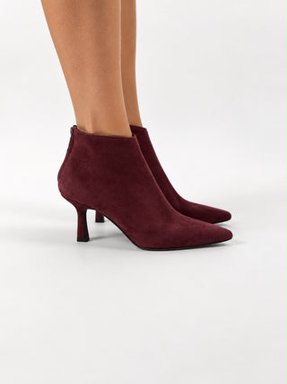 Scarpa Tronchetto - FW26AT7106CAM