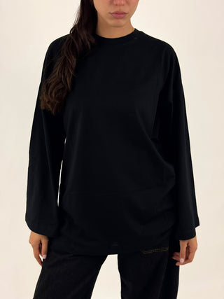 Maglia maniche lunghe -  UAC0058