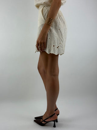 Short sangallo - 564651