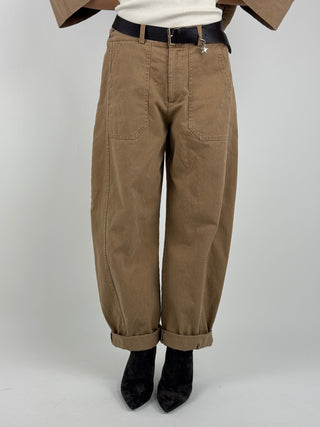 Pantalone stellina bull - 38300V