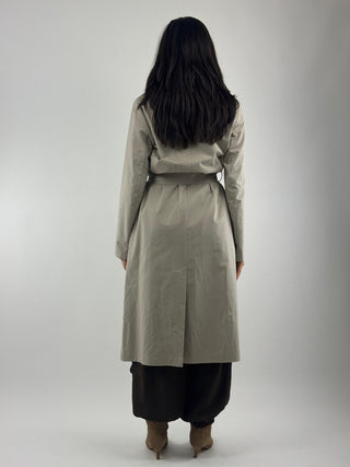 Trench lungo - SM206A