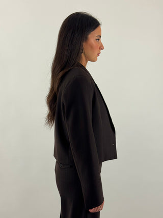 Blazer corto - TAC0703