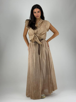 Gonna voile - GFL-Q059