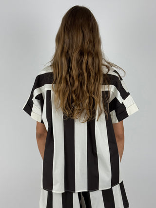 Camicia righe - TAB2907