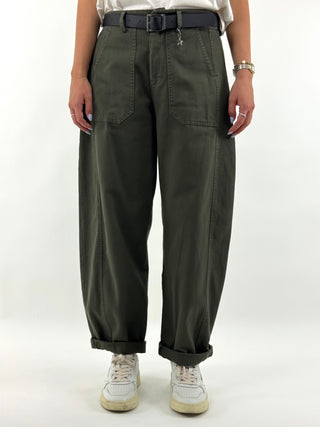 Pantalone stellina - 58300PEA