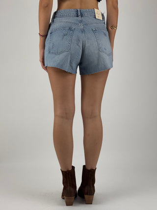 SHORT JEANS ROTTURE - G062-HAD39