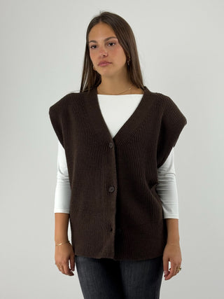 Gilet pannocchia - LFP-P003