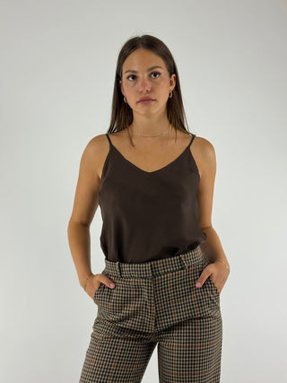 Top spalline scollo - RWG-P003