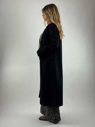 Cappotto monopetto - TF0002