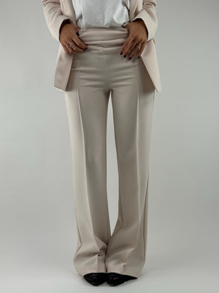 Pantalone elegante dritto - W38S0239