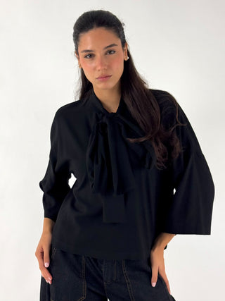 Blusa fiocco - TAC1182