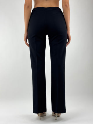 Pantalone Flare - F40X0123