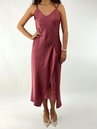 Abito Slip - V03A0453