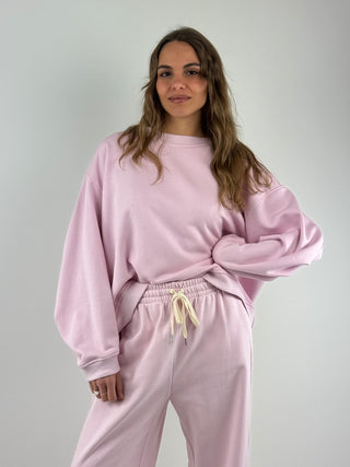 Felpa basic - TAB0439