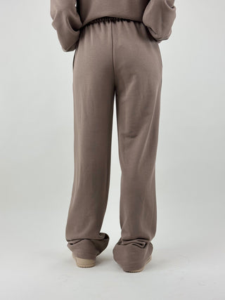 Pantalone tuta smx wide leg - LOUNGEWIDE