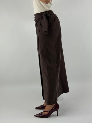Gonna pareo - G65791CASBAH