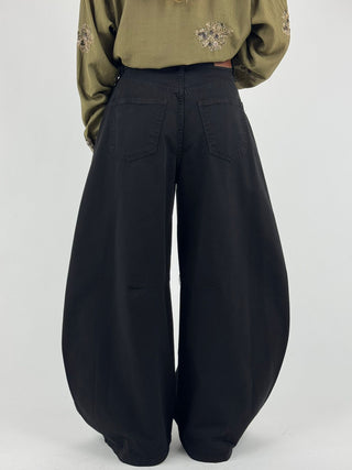 Pantalone baloon - P314-B736-D005CAMP