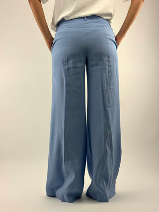 Pantalone a palazzo - W39S0264