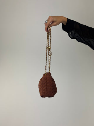 Borsa a tracolla - 4878