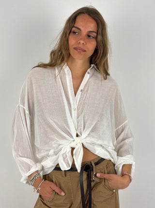 Camicia seta - S26C715
