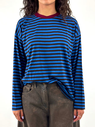 Maglia a righe - MXT-R198