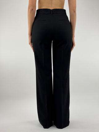 Pantalone zampa - TAB1714