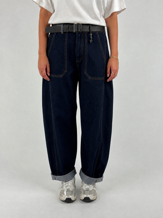 Jeans stellina - 58300PJ