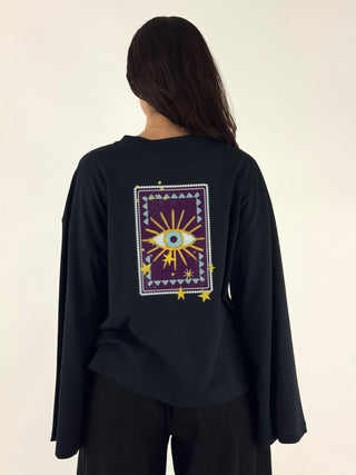 Maglia occhio - RAC0129