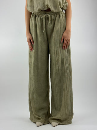 Pantalone - D02N0034