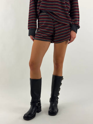 Short riga - PA975SMT1662