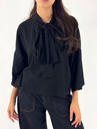Blusa fiocco - TAC1182