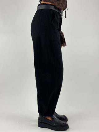 Pantalone stellina - 58300PEA