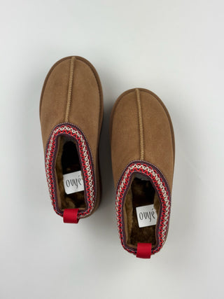 SABOT PLATFORM - I1253