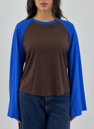 T-shirt over - UAC0169