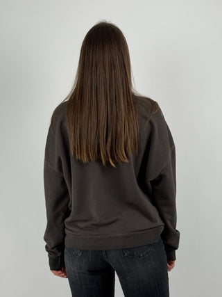 Felpa aquila - FFW-P025