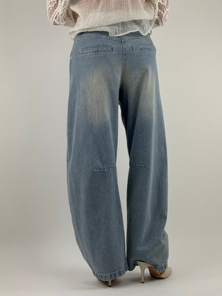 Jeans baloon - S26P331