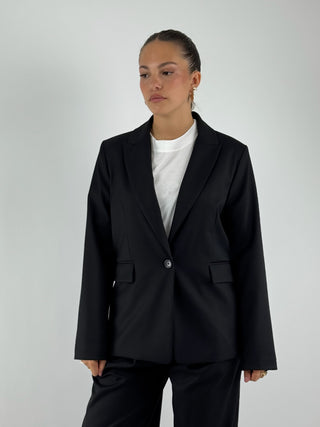 Giacca monopetto - AN6629BISF-AI25