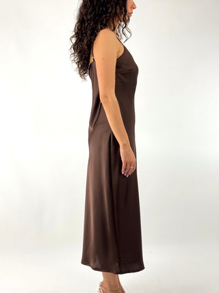 Abito Slip - V03A0453
