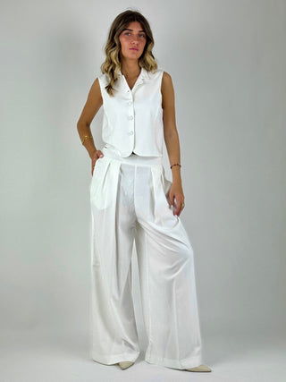 Gilet + pantaloni - SMXCO0074