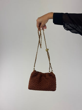 Borsa a tracolla - 4878