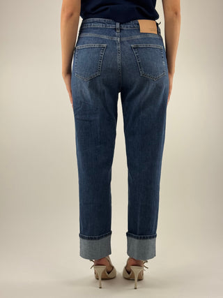 Jeans Maggie - DAB5018